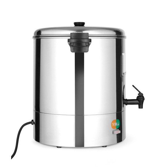 Hendi Heißgetränkespender, 28L, 230V/2200W, 500x500x(H)488mm 3 Hendi Heißgetränkespender, 28L, 230V/2200W, 500x500x(H)488mm