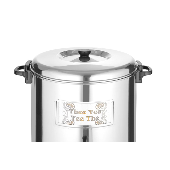 Hendi Heißgetränkespender, 28L, 230V/2200W, 500x500x(H)488mm 4 Hendi Heißgetränkespender, 28L, 230V/2200W, 500x500x(H)488mm