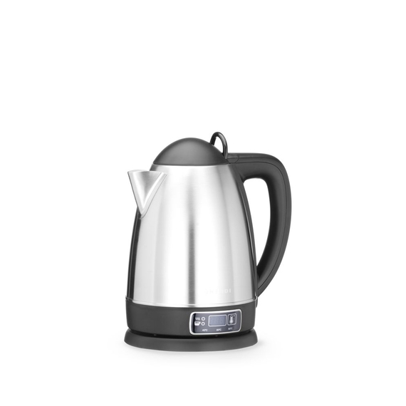 Hendi Elektrischer Wasserkocher kabellos mit Temperaturregelung, 1,8L, 230V/1800W, 230x165x(H)255mm 1 Hendi Elektrischer Wasserkocher kabellos mit Temperaturregelung, 1,8L, 230V/1800W, 230x165x(H)255mm