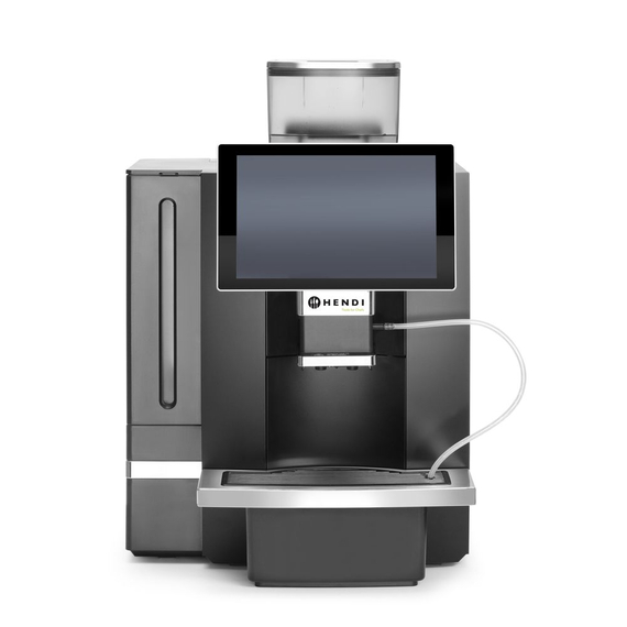 Hendi Kaffeevollautomat, 230V/3000W, 390x544x(H)578mm 1 Hendi Kaffeevollautomat, 230V/3000W, 390x544x(H)578mm