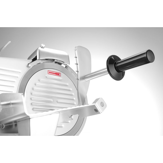Hendi Aufschnittmaschine Profi Line 250, Profi Line, 230V/320W, 514x484x(H)373mm 3 Hendi Aufschnittmaschine Profi Line 250, Profi Line, 230V/320W, 514x484x(H)373mm