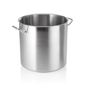Was Germany Suppentopf COOKWARE 21, Ø 36 cm, 36 ltr., Chromnickelstahl 18/10