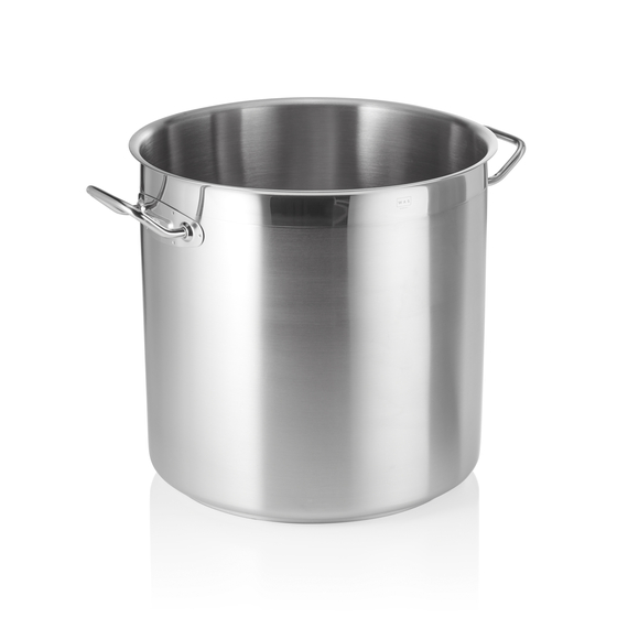 Was Germany Suppentopf COOKWARE 21, Ø 36 cm, 36 ltr., Chromnickelstahl 18/10 Was Germany Suppentopf COOKWARE 21, Ø 36 cm, 36 ltr., Chromnickelstahl 18/10