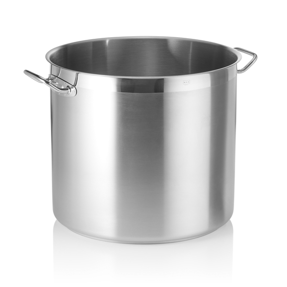 Was Germany Suppentopf COOKWARE 21, Ø 60 cm, 155 ltr., Chromnickelstahl 18/10 Was Germany Suppentopf COOKWARE 21, Ø 60 cm, 155 ltr., Chromnickelstahl 18/10