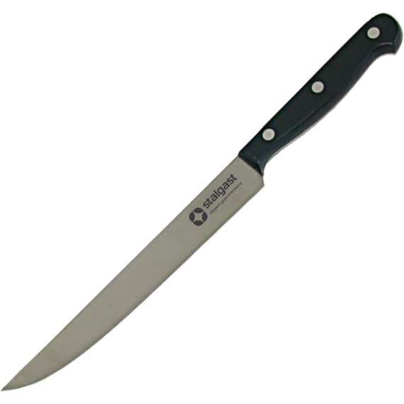 Fleischmesser, Edelstahlklinge, Klingenlänge 20 cm Fleischmesser, Edelstahlklinge, Klingenlänge 20 cm