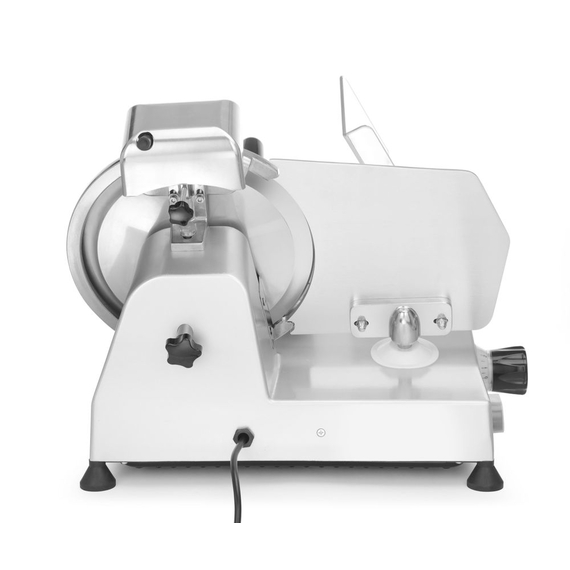 Hendi Schneidemaschine Kitchen Line 250, Kitchen Line, 230V/150W, 494x402x(H)398mm Hendi Schneidemaschine Kitchen Line 250, Kitchen Line, 230V/150W, 494x402x(H)398mm