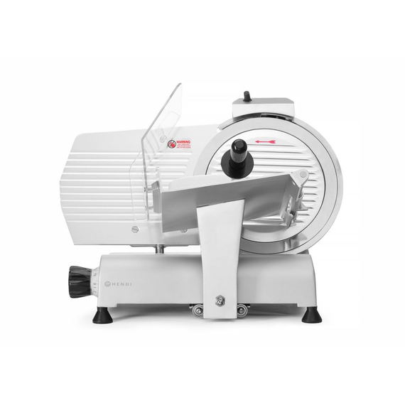 Hendi Schneidemaschine Kitchen Line 300, Kitchen Line, 230V/250W, 615x494x(H)477mm Hendi Schneidemaschine Kitchen Line 300, Kitchen Line, 230V/250W, 615x494x(H)477mm