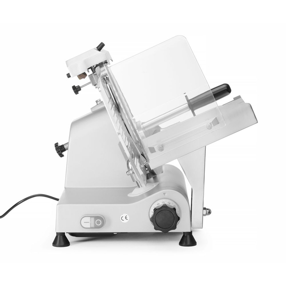 Hendi Schneidemaschine Kitchen Line 300, Kitchen Line, 230V/250W, 615x494x(H)477mm 4 Hendi Schneidemaschine Kitchen Line 300, Kitchen Line, 230V/250W, 615x494x(H)477mm
