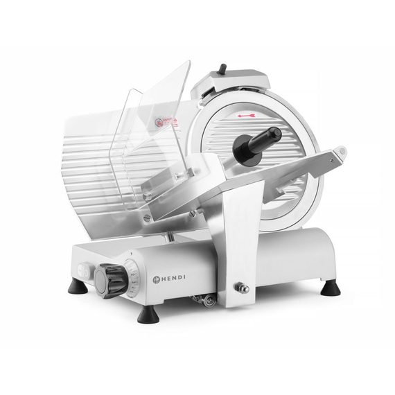 Hendi Schneidemaschine Kitchen Line 300, Kitchen Line, 230V/250W, 615x494x(H)477mm 1 Hendi Schneidemaschine Kitchen Line 300, Kitchen Line, 230V/250W, 615x494x(H)477mm