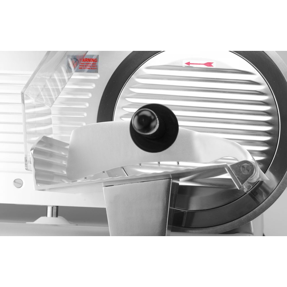 Hendi Schneidemaschine Kitchen Line 300, Kitchen Line, 230V/250W, 615x494x(H)477mm 2 Hendi Schneidemaschine Kitchen Line 300, Kitchen Line, 230V/250W, 615x494x(H)477mm