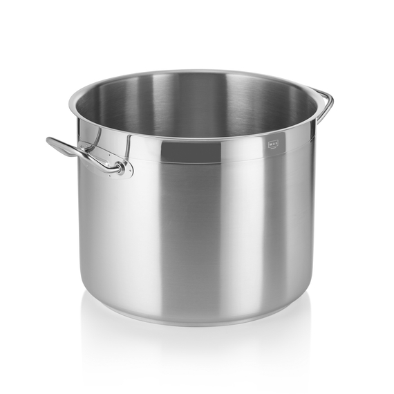 Was Germany Fleischtopf COOKWARE 21, Ø 36 cm, 30 ltr., Chromnickelstahl 18/10 Was Germany Fleischtopf COOKWARE 21, Ø 36 cm, 30 ltr., Chromnickelstahl 18/10