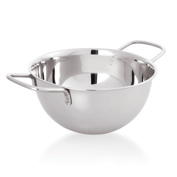Was Germany Sauteuse COOKWARE 21, Ø 20 cm, 1,5 ltr., mit glattem Rand, Chromnickelstahl 18/10 Was Germany Sauteuse COOKWARE 21, Ø 20 cm, 1,5 ltr., mit glattem Rand, Chromnickelstahl 18/10