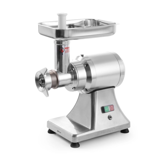Hendi Fleischwolf 12, Kitchen Line, 230V/550W, 240x393x(H)560mm 2 Hendi Fleischwolf 12, Kitchen Line, 230V/550W, 240x393x(H)560mm