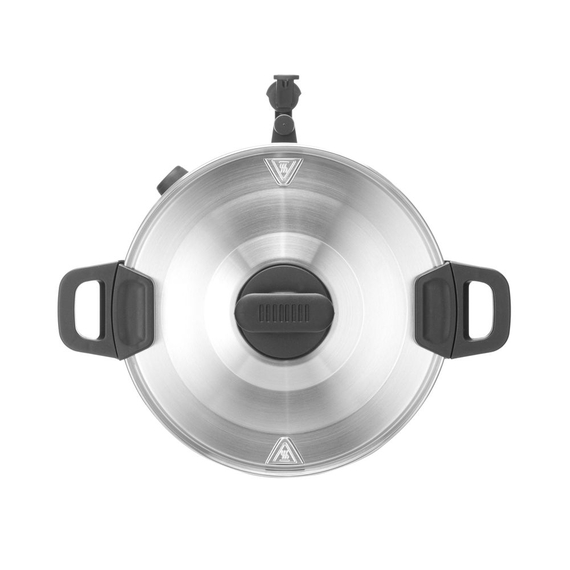 Hendi Heißgetränkespender einwandig, ≈ 130 Tassen in 42 Min., 20L, 220-240V/2500W, 415x382x(H)480mm 4 Hendi Heißgetränkespender einwandig, ≈ 130 Tassen in 42 Min., 20L, 220-240V/2500W, 415x382x(H)480mm