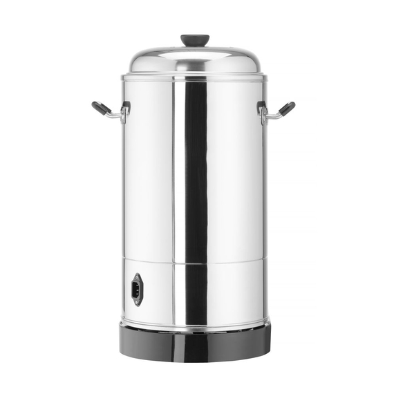 Hendi Heißgetränkespender, doppelwandig, 9L, 230V/2200W, 322x390x(H)522mm 2 Hendi Heißgetränkespender, doppelwandig, 9L, 230V/2200W, 322x390x(H)522mm