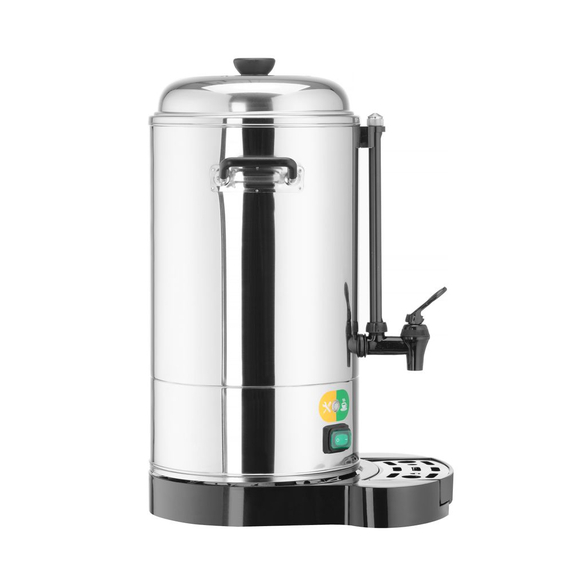 Hendi Heißgetränkespender, doppelwandig, 9L, 230V/2200W, 322x390x(H)522mm 3 Hendi Heißgetränkespender, doppelwandig, 9L, 230V/2200W, 322x390x(H)522mm