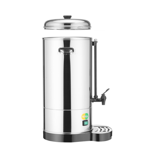 Hendi Heißgetränkespender, doppelwandig, 18L, 230V/2200W, 386x393x(H)641mm 2 Hendi Heißgetränkespender, doppelwandig, 18L, 230V/2200W, 386x393x(H)641mm