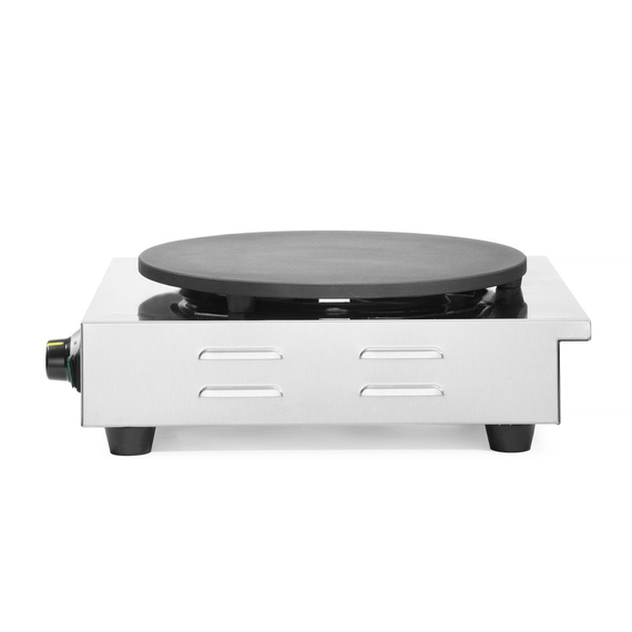 Hendi Crêpe-Platte, 230V/3000W, 458x520x(H)165mm 2 Hendi Crêpe-Platte, 230V/3000W, 458x520x(H)165mm