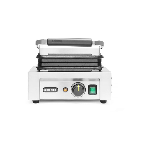 Hendi Waffeleisen 'Brüssel', 230V/2200W, 330x520x(H)277mm 1 Hendi Waffeleisen 'Brüssel', 230V/2200W, 330x520x(H)277mm