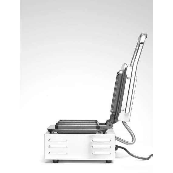 Hendi Waffeleisen 'Brüssel', 230V/2200W, 330x520x(H)277mm 2 Hendi Waffeleisen 'Brüssel', 230V/2200W, 330x520x(H)277mm
