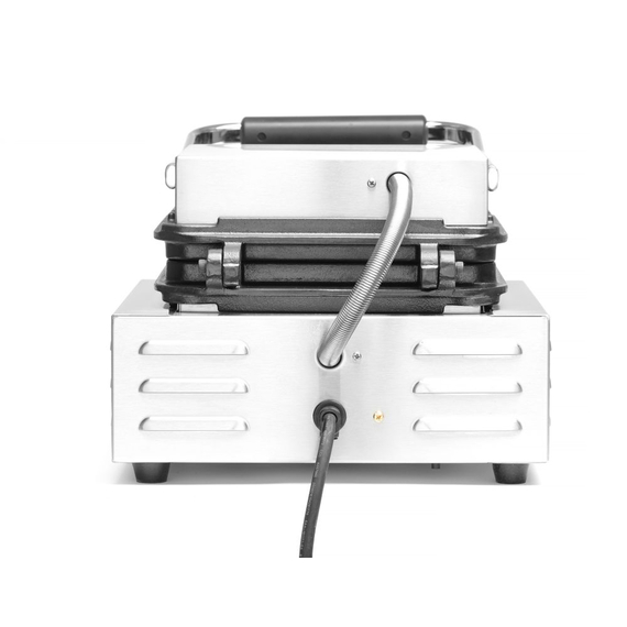 Hendi Waffeleisen 'Brüssel', 230V/2200W, 330x520x(H)277mm 3 Hendi Waffeleisen 'Brüssel', 230V/2200W, 330x520x(H)277mm
