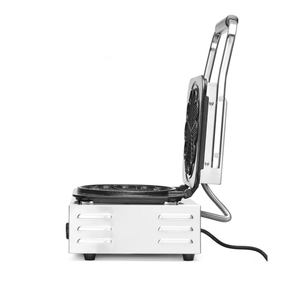 Hendi Waffeleisen 'Herz', 230V/2200W, 330x543x(H)251mm 3 Hendi Waffeleisen 'Herz', 230V/2200W, 330x543x(H)251mm