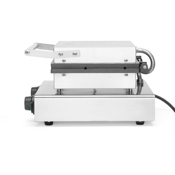 Hendi Waffeleisen ‚Lollipop’, 230V/1750W, 314x417x(H)229mm 4 Hendi Waffeleisen ‚Lollipop’, 230V/1750W, 314x417x(H)229mm