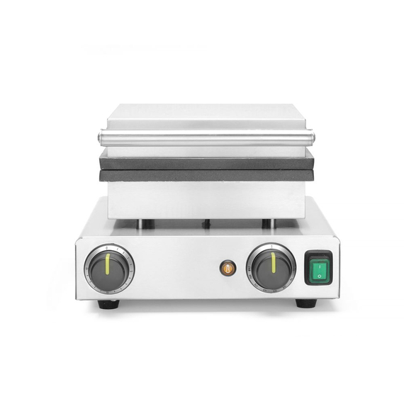 Hendi Waffeleisen ‚Lollipop’, 230V/1750W, 314x417x(H)229mm 1 Hendi Waffeleisen ‚Lollipop’, 230V/1750W, 314x417x(H)229mm
