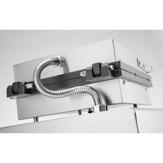 Hendi Waffeleisen ‚Lollipop’, 230V/1750W, 314x417x(H)229mm 2 Hendi Waffeleisen ‚Lollipop’, 230V/1750W, 314x417x(H)229mm