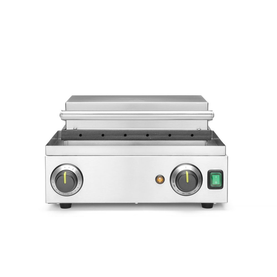 Hendi Waffeleisen 'Corn Dog', 230V/1550W, 390x378x(H)229mm 2 Hendi Waffeleisen 'Corn Dog', 230V/1550W, 390x378x(H)229mm