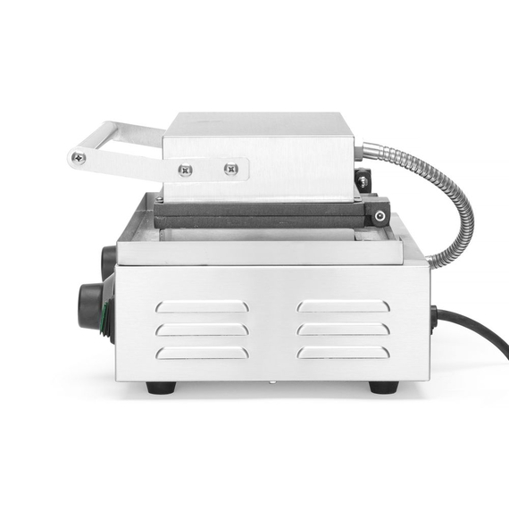 Hendi Waffeleisen 'Corn Dog', 230V/1550W, 390x378x(H)229mm 1 Hendi Waffeleisen 'Corn Dog', 230V/1550W, 390x378x(H)229mm