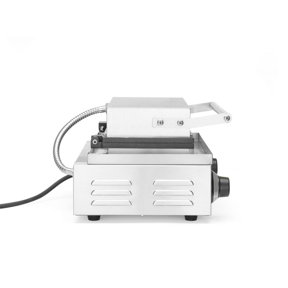 Hendi Waffeleisen 'Corn Dog', 230V/1550W, 390x378x(H)229mm 3 Hendi Waffeleisen 'Corn Dog', 230V/1550W, 390x378x(H)229mm