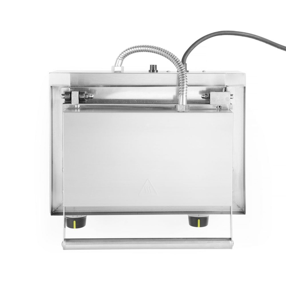 Hendi Waffeleisen 'Corn Dog', 230V/1550W, 390x378x(H)229mm 4 Hendi Waffeleisen 'Corn Dog', 230V/1550W, 390x378x(H)229mm