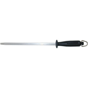Wetzstahl, Edelstahlklinge 300 mm
