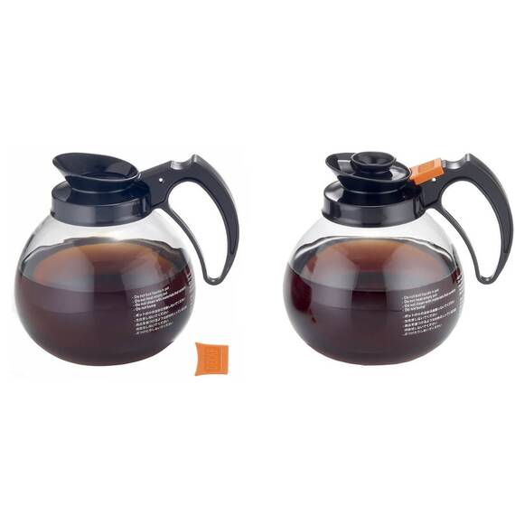 SARO Glaskanne 1,8 Liter SARO Glaskanne 1,8 Liter