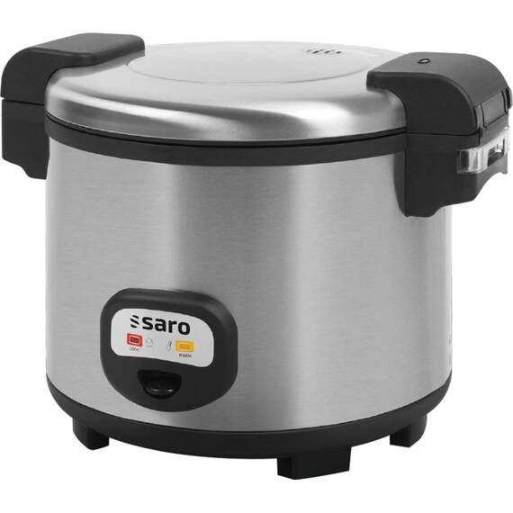 SARO Elektrischer Reiskocher JULIUS SARO Elektrischer Reiskocher JULIUS