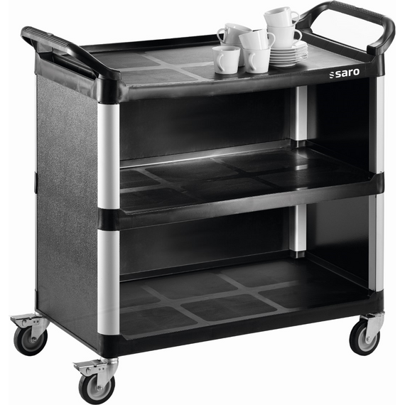 SARO Transportwagen / Servierwagen ZOKA 1 SARO Transportwagen / Servierwagen ZOKA 1