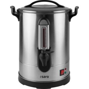 SARO Kaffeemaschine mit Rundfilter CAPPONO 40