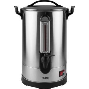 SARO Kaffeemaschine mit Rundfilter CAPPONO 60