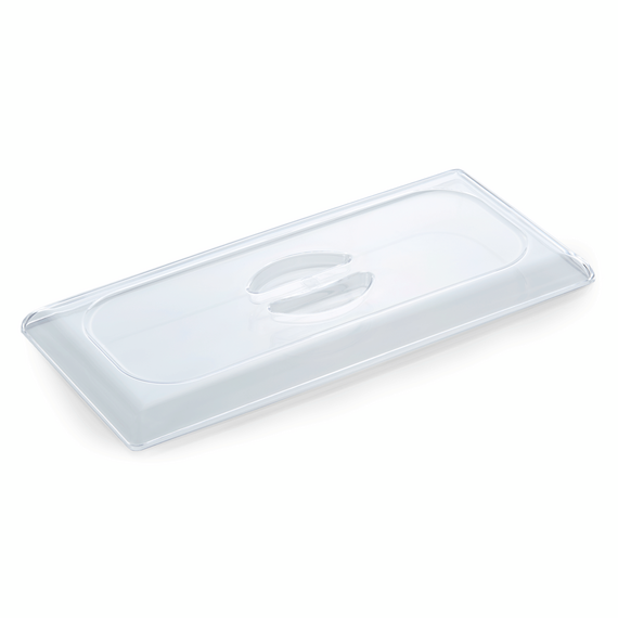Was Germany Deckel für Eisbehälter 2138 500, 36 x 16 x 3 cm, Polycarbonat Was Germany Deckel für Eisbehälter 2138 500, 36 x 16 x 3 cm, Polycarbonat
