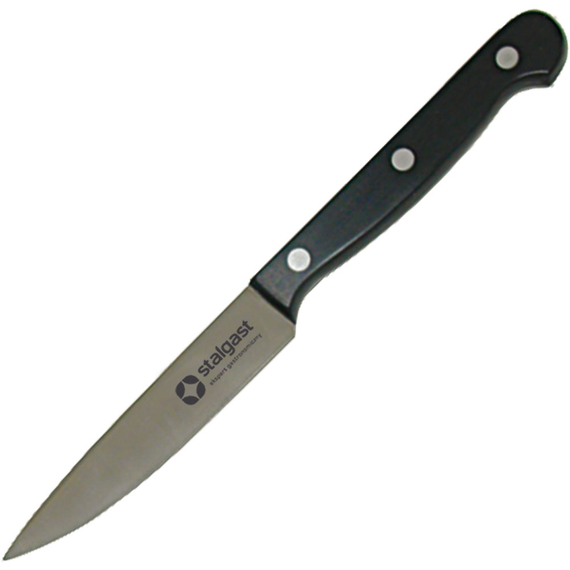 Schälmesser, Edelstahlklinge, Klingenlänge 10 cm Schälmesser, Edelstahlklinge, Klingenlänge 10 cm
