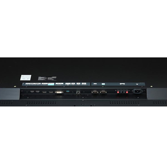 LG 49XS2E-B 49" High Brightness LED-Display 4 LG 49XS2E-B 49" High Brightness LED-Display