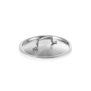 Was Germany Deckel für COOKWARE 21, Ø 16 cm, Chromnickelstahl 18/10