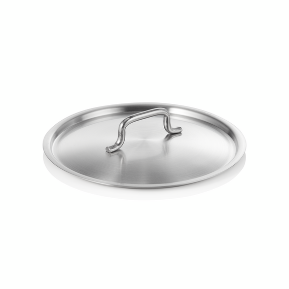 Was Germany Deckel für COOKWARE 21, Ø 20 cm, Chromnickelstahl 18/10 Was Germany Deckel für COOKWARE 21, Ø 20 cm, Chromnickelstahl 18/10