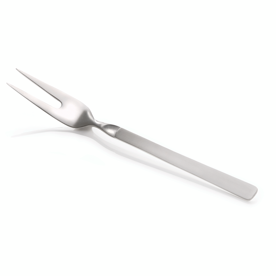Was Germany Vorlegegabel KITCHEN TOOL BUFFET, 18 cm, Chromnickelstahl Was Germany Vorlegegabel KITCHEN TOOL BUFFET, 18 cm, Chromnickelstahl