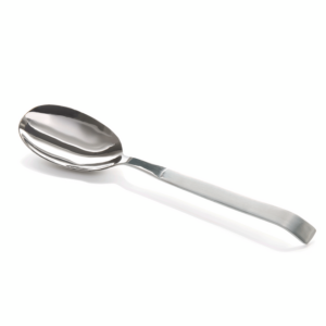 Was Germany Servierlöffel KITCHEN TOOL BUFFET, 26 cm, Chromnickelstahl