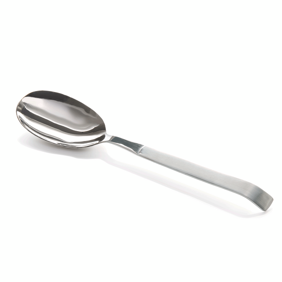 Was Germany Servierlöffel KITCHEN TOOL BUFFET, 26 cm, Chromnickelstahl Was Germany Servierlöffel KITCHEN TOOL BUFFET, 26 cm, Chromnickelstahl