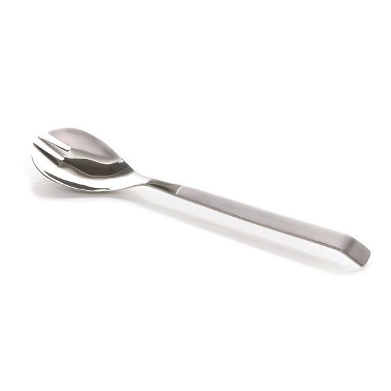 Was Germany Salatbesteck KITCHEN TOOL BUFFET, 31 cm, Chromnickelstahl Was Germany Salatbesteck KITCHEN TOOL BUFFET, 31 cm, Chromnickelstahl