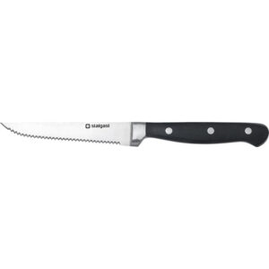 Steak-/Tomatenmesser, geschmiedete Klinge, Klingenlänge 11,5 cm