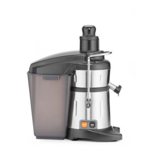 Hendi Entsafter Titan, 230V/700W, 246x439x(H)525mm